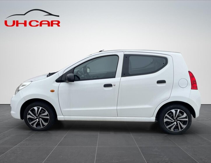 Suzuki Alto 11