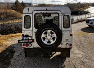 Land Rover Defender Ostatní 2,4 l 90 kw