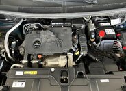 Peugeot 3008 SUV / Terénní 1,5 l 96 kw