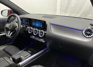 Mercedes-Benz GLA SUV 1,3 l 120 kw