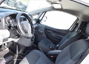 Nissan NV200 MPV 1,6 l 81 kw