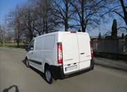 Citroën Jumpy Ostatní 1,6 l 66 kw