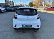 Hyundai i10 Hatchback 998,0 49 kw