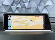 Lexus RX 450h SUV 3,5 l 193 kw