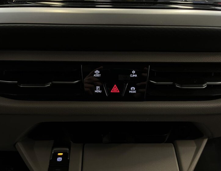 Volkswagen Multivan 18