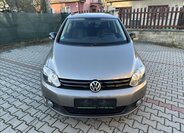 Volkswagen Golf Plus Hatchback 1,2 l 63 kw