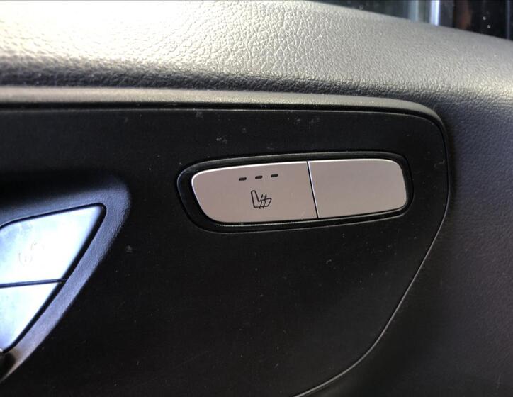 Mercedes-Benz Vito 22