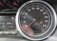 Peugeot 508 Kombi 2,0 l 120 kw