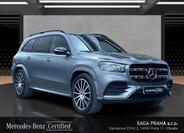 Mercedes-Benz GLS 7