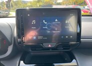 Toyota Yaris Cross SUV / Terénní 1,5 l 68 kw