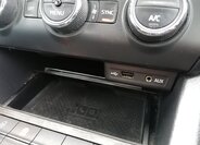 Škoda Octavia Kombi 2,0 l 135 kw