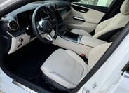 Mercedes-Benz Třídy C Sedan / Limuzína 2,0 l 147 kw