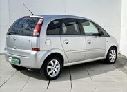 Opel Meriva MPV 1,6 l 74 kw