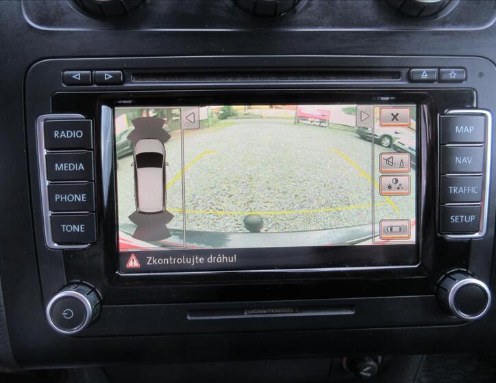 Volkswagen Touran 11