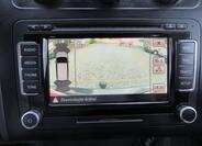 Volkswagen Touran 11