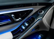 Mercedes-Benz Třídy S Sedan 4,0 l 370 kw