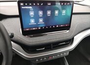 Škoda Elroq SUV 0,0 210 kw