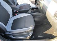 Škoda Fabia Hatchback 999,0 81 kw