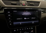 Škoda Superb Liftback 2,0 l 140 kw