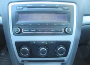 Škoda Octavia Kombi 1,6 l 77 kw