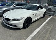 BMW Z4 Kabriolet 2,0 l 135 kw