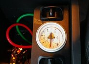 Isuzu D-Max SUV 0,0 0