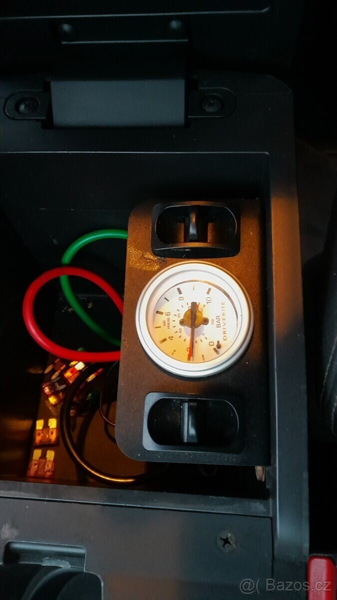 Isuzu D-Max SUV 0,0 0