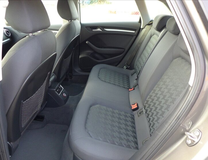 Audi A3 Hatchback 1,4 l 92 kw