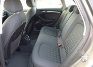 Audi A3 Hatchback 1,4 l 92 kw