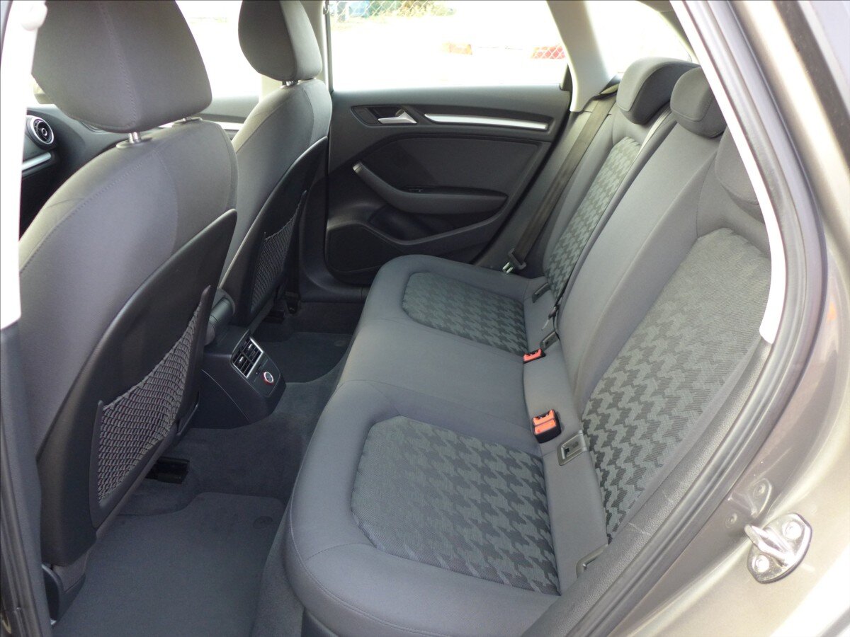 Audi A3 Hatchback 1,4 l 92 kw