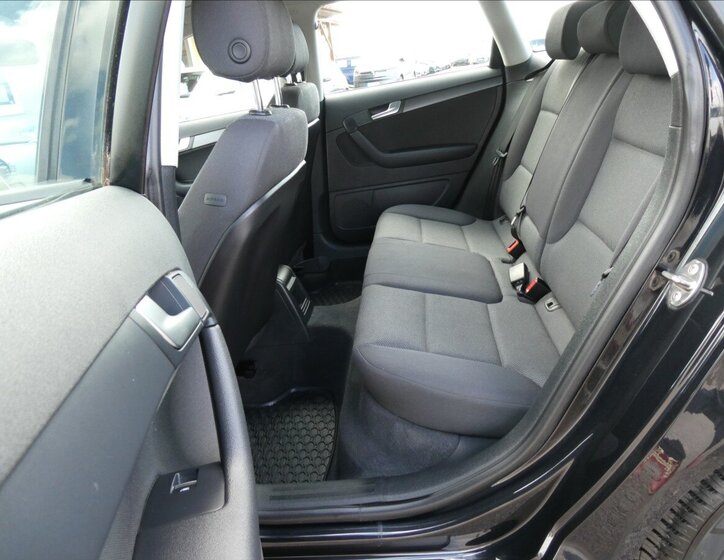 Audi A3 Hatchback 1,2 l 77 kw