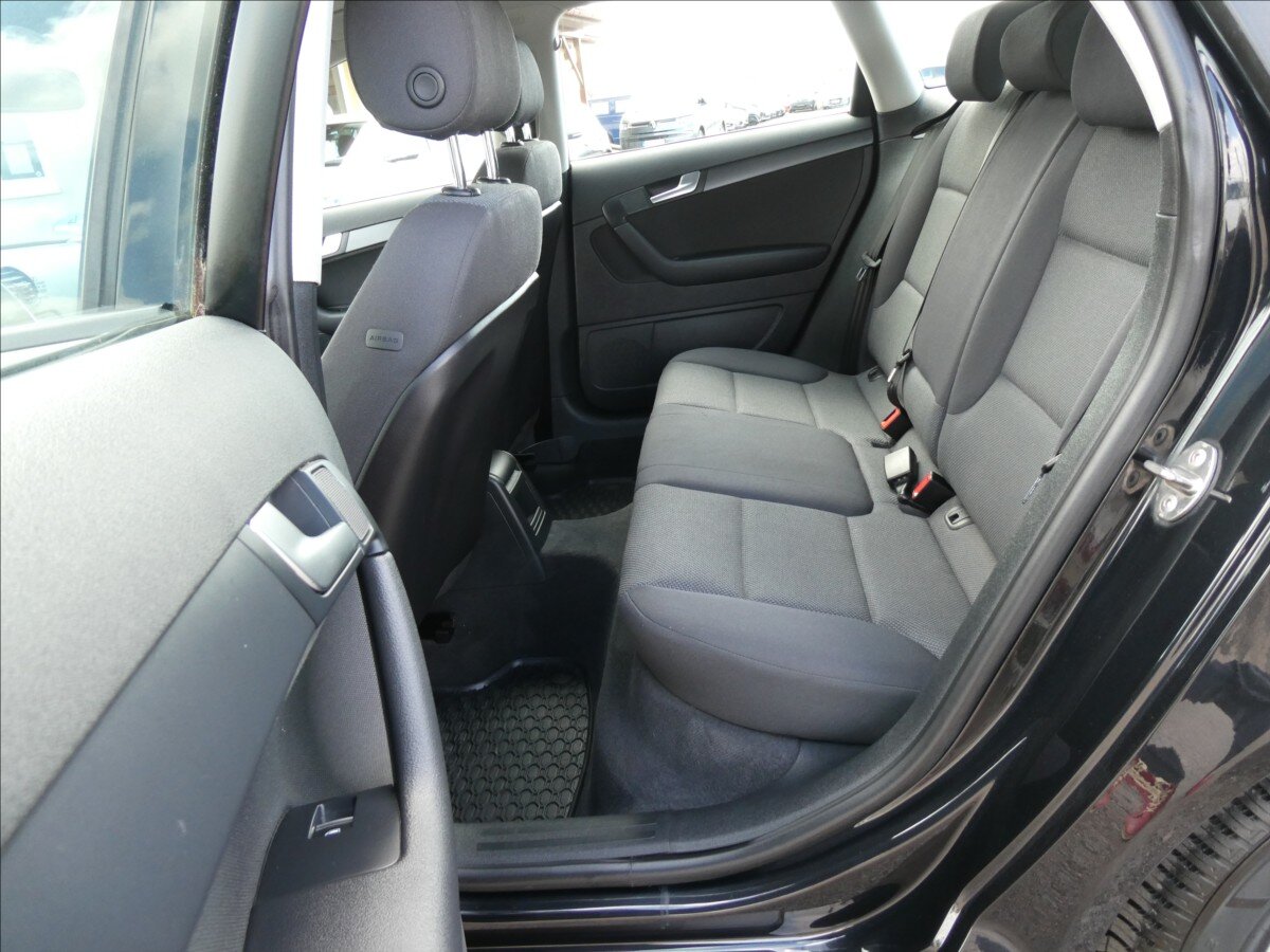 Audi A3 Hatchback 1,2 l 77 kw