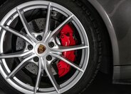 Porsche 911 Kupé 3,0 l 309 kw