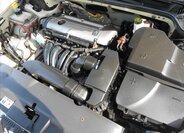 Peugeot 407 Kombi 2,2 l 120 kw