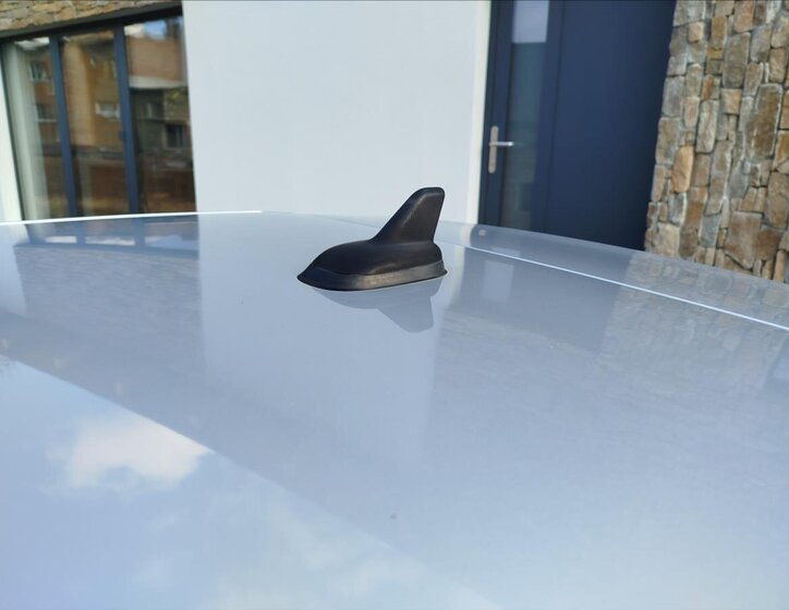 Škoda Octavia Kombi 1,9 l 77 kw