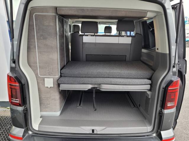 Volkswagen Ostatní Ostatní 2,0 l 110 kw