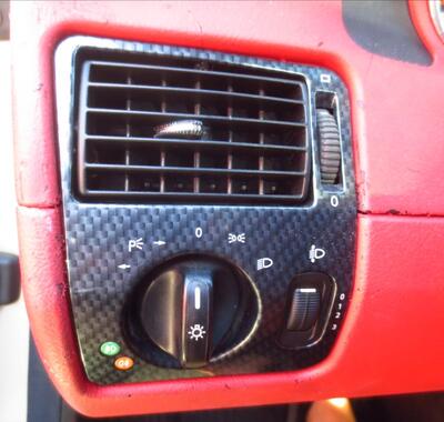 Mercedes-Benz SLK 18