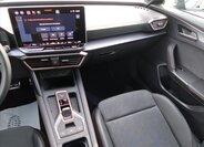 Cupra Formentor SUV / Terénní 2,0 l 195 kw