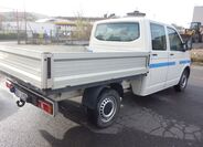 Volkswagen Transporter 8