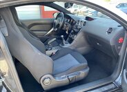 Peugeot RCZ Kupé 2,0 l 120 kw