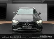 Mercedes-Benz Třídy C 8