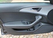 Audi A6 Kombi 3,0 l 180 kw