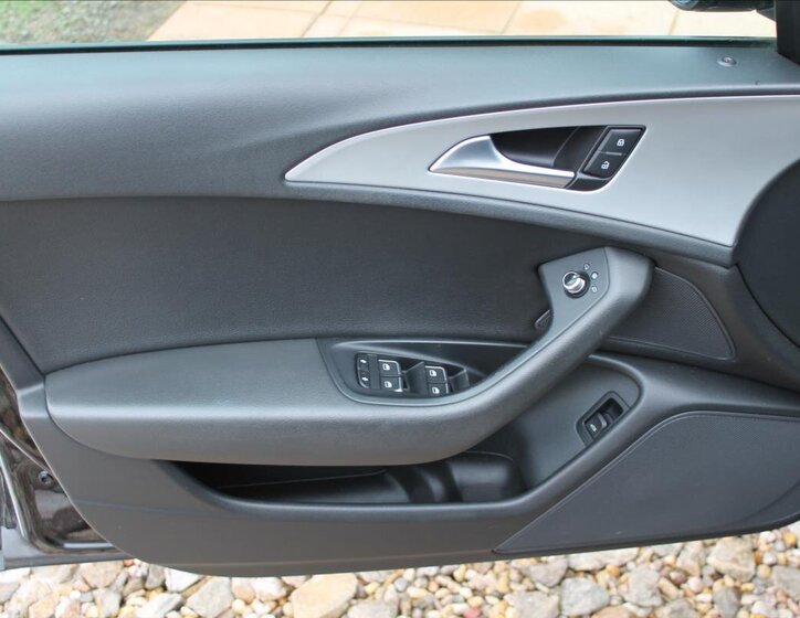 Audi A6 Kombi 3,0 l 180 kw