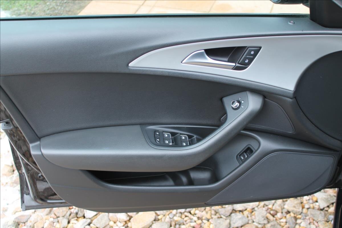 Audi A6 Kombi 3,0 l 180 kw