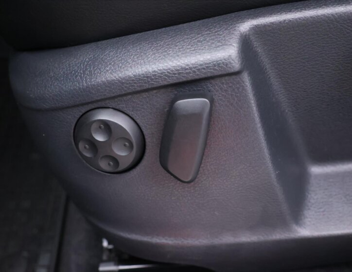 Volkswagen Sharan MPV 2,0 l 130 kw