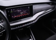 Škoda Octavia Kombi 2,0 l 147 kw