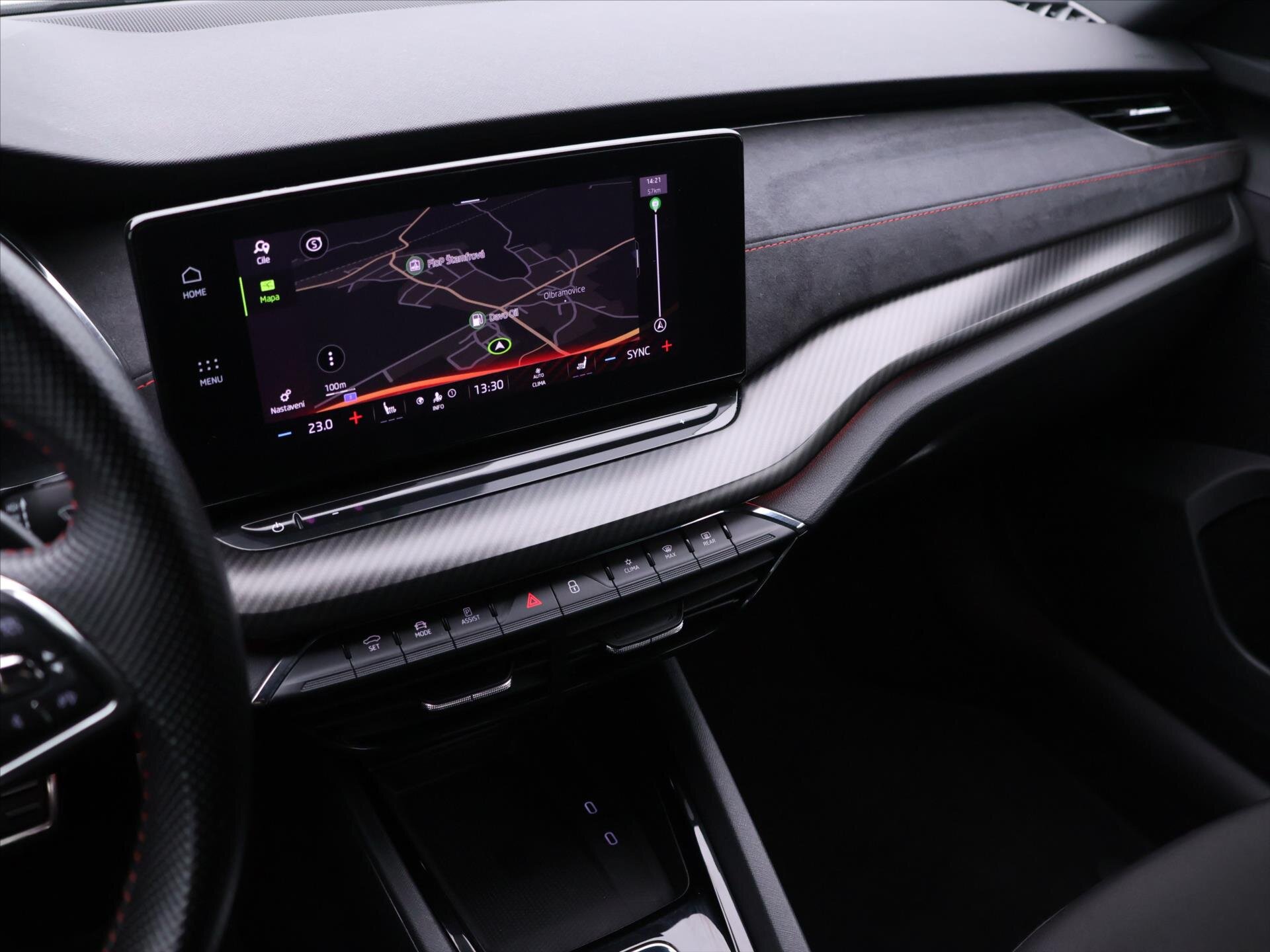 Škoda Octavia Kombi 2,0 l 147 kw