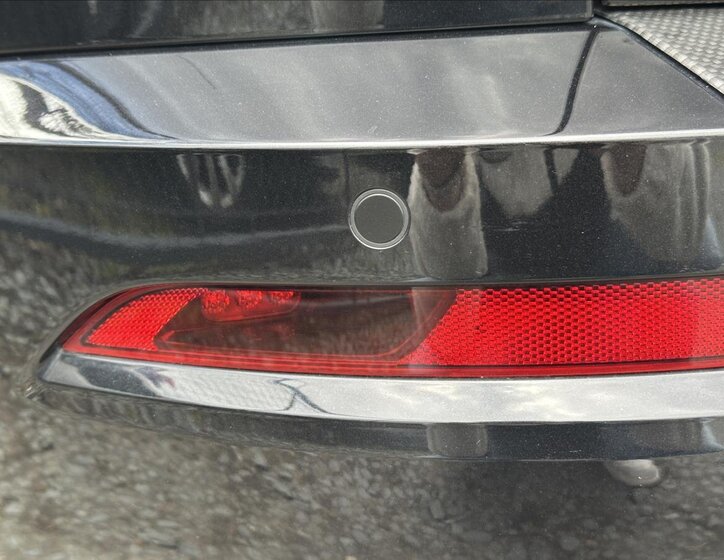 Škoda Karoq SUV / Terénní 2,0 l 140 kw