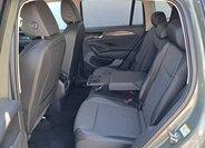 Volkswagen Tiguan SUV / Terénní 1,5 l 110 kw