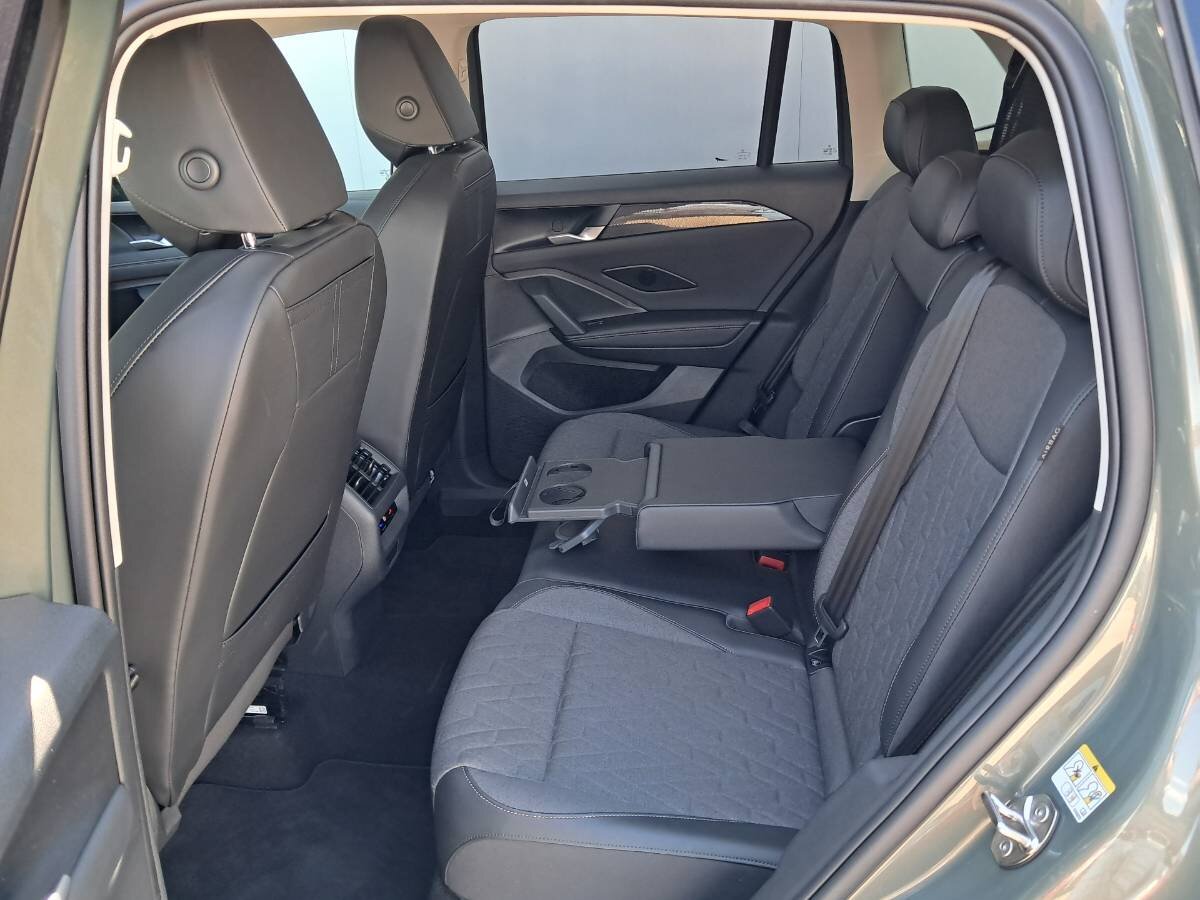 Volkswagen Tiguan SUV / Terénní 1,5 l 110 kw